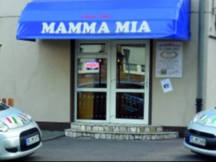 照片: Mamma Mia